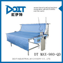 DT MAX-980-QD Practical NEW-TYPE Fully automatic CNC cloth cutting machine